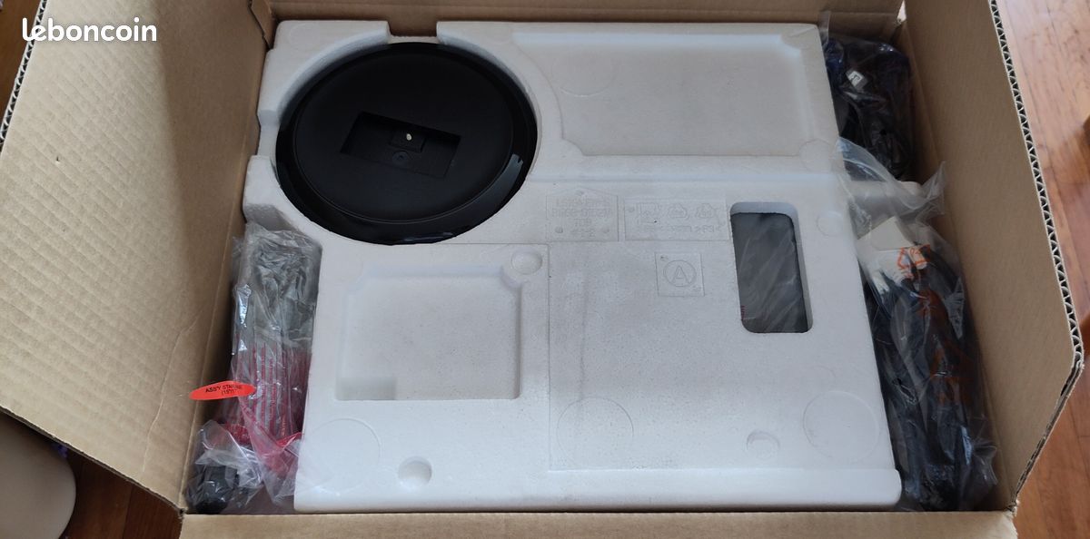 Ecran Samsung SyncMaster 931 BW (image 11)