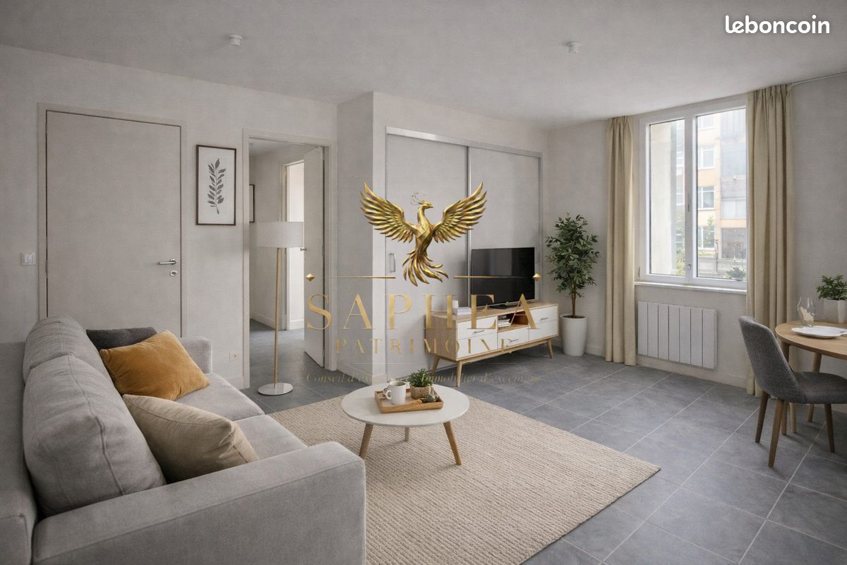 Appartement 4 pièces 92 m² · à Nice · 92 m² · 700 000 €