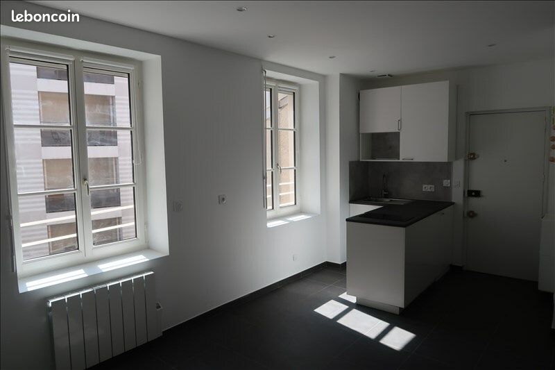 Appartement 1 pièce 30 m² · à Lyon · 30 m² · 562 €/mois