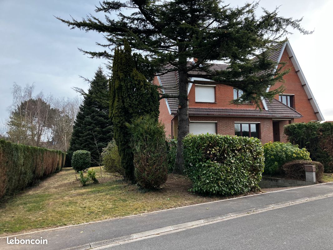 Maison 9 pièces 200 m² · à Verquin · 200 m² · 310 000 €