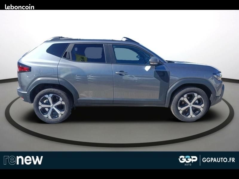Dacia Duster hybrid 140ch Journey (image 7)