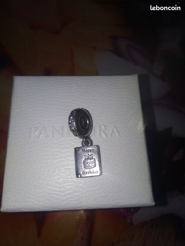Charms pandora (image 1)