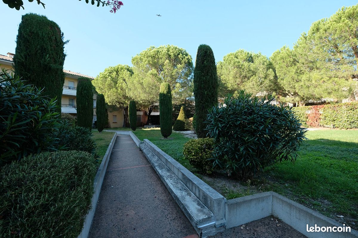 Appartement a louer blagnac - 3 pièce(s) - 60 m2 - Surfyn