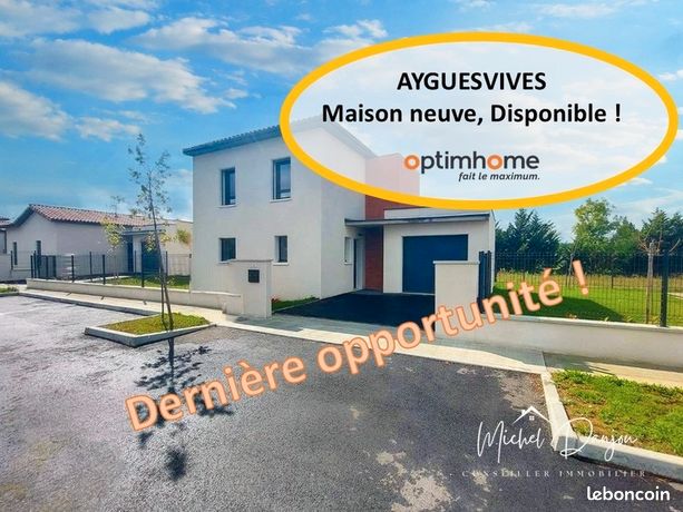 Maison 5 pièces 118 m²
