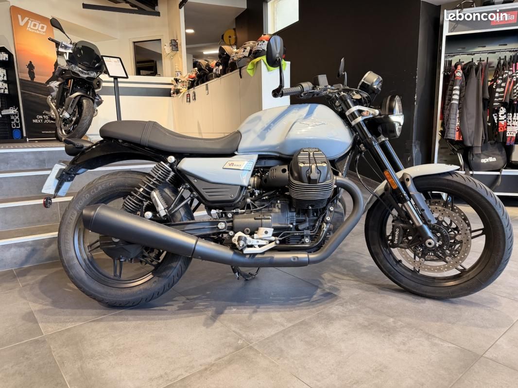 Moto Guzzi V7 SPORT 850 (image 3)