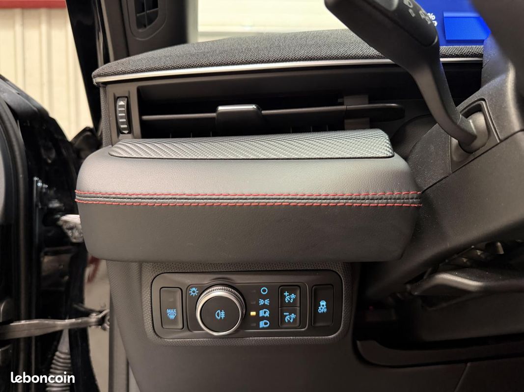 Ford mach e extended range 351ch awd (image 28)