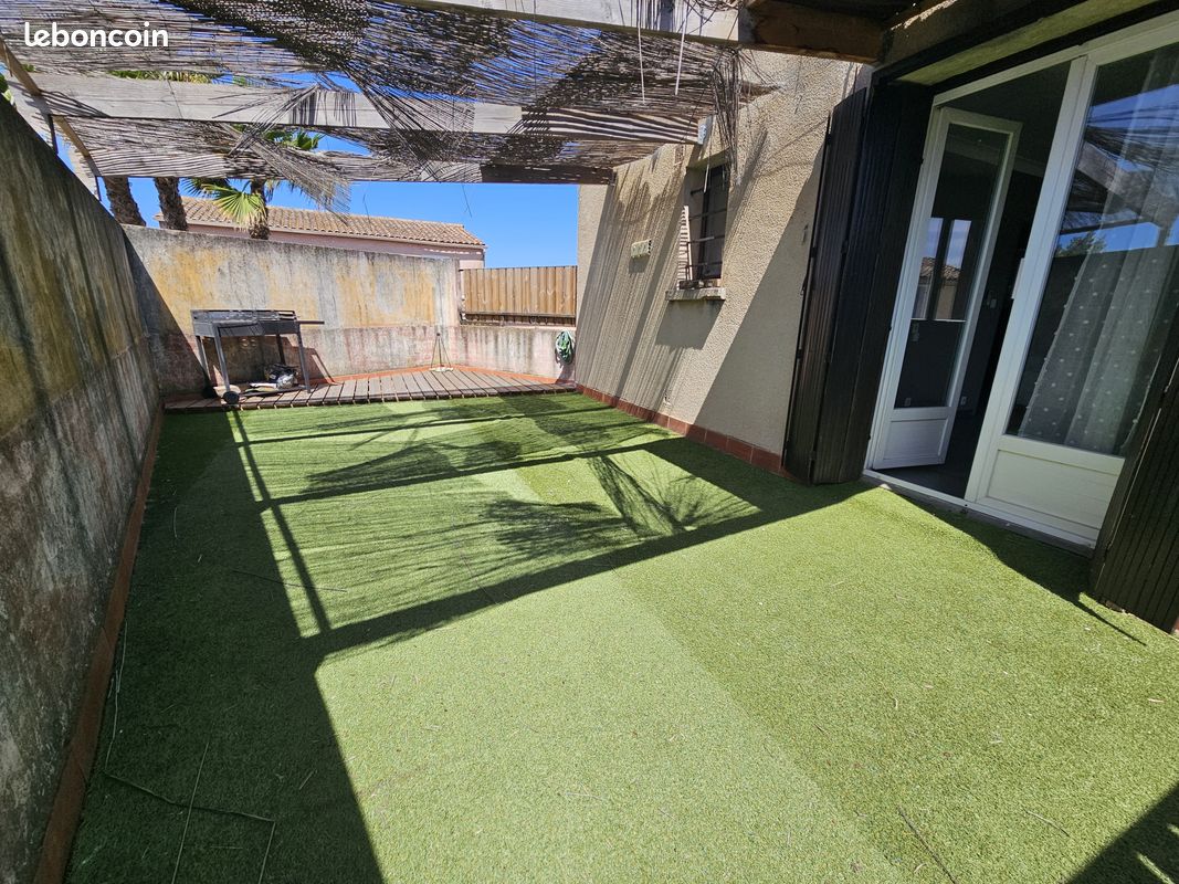 Maison 4 pièces 79 m² · à Aimargues · 79 m² · 179 000 €