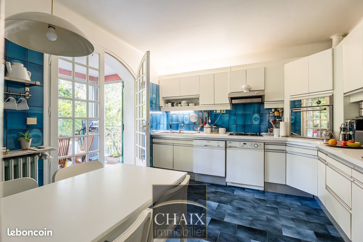 Villa 6 pièces 192 m² (image 7)