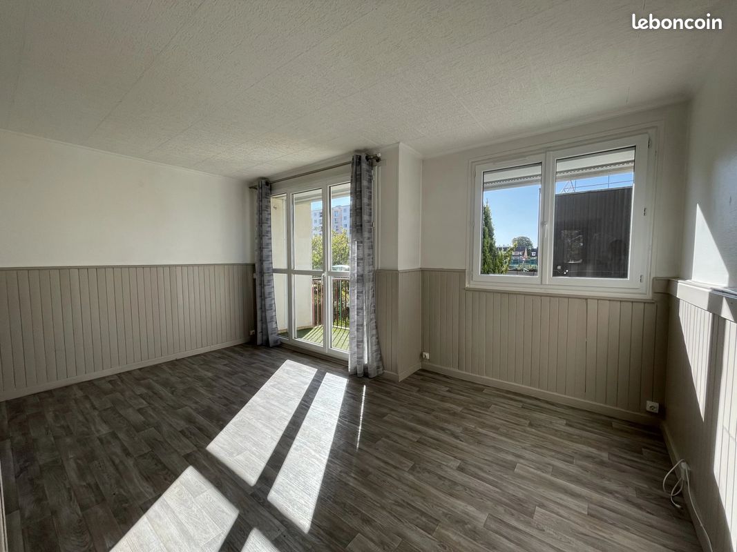 Appartement 2 pièces 50 m² · à Bihorel · 50 m² · 611 €/mois