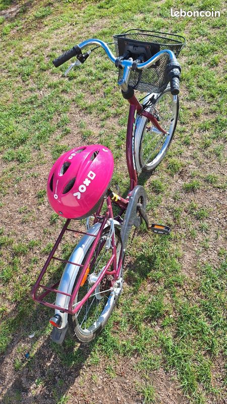Vélo 22pouce (image 2)