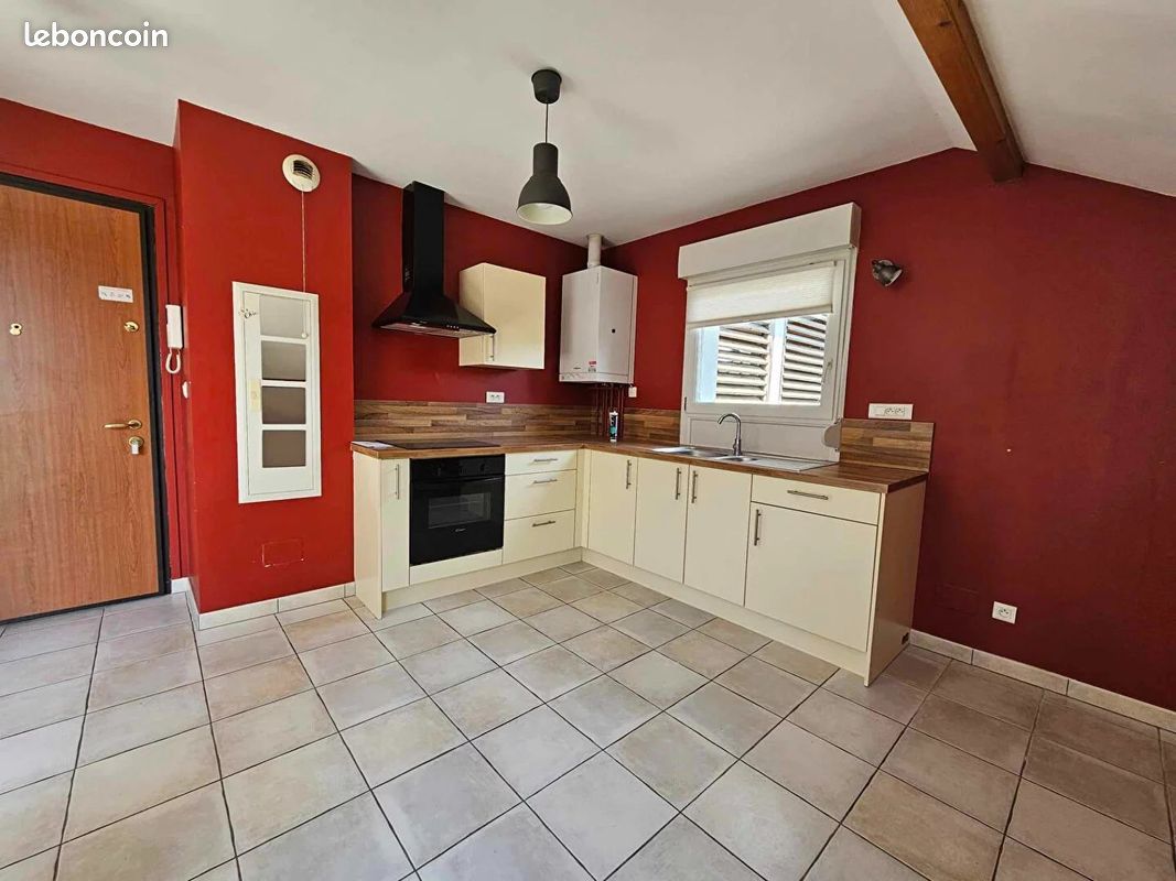 Appartement 3 pièces 78 m² · à Manom · 78 m² · 260 000 €