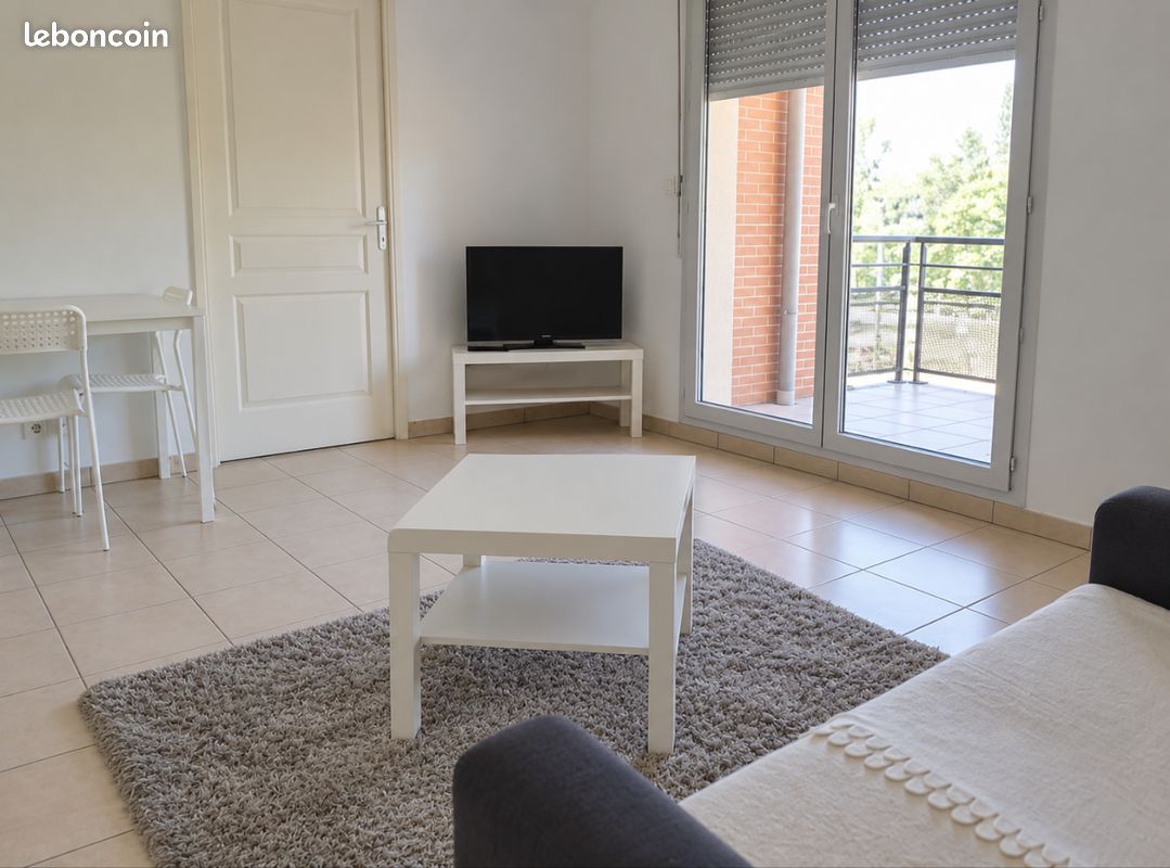 Parking 35 m² · à Toulouse · 35 m² · 640 €/mois
