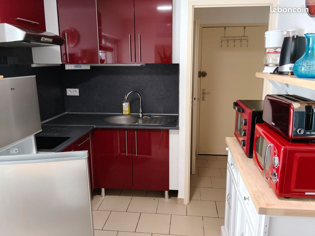 Appartement 2 pièces 30 m² · à Cazaubon · 30 m² · 54 800 €