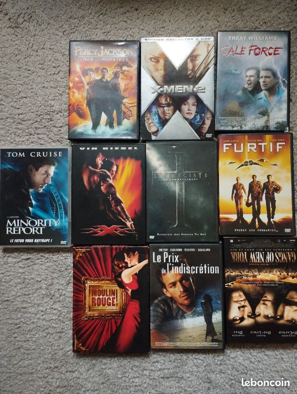 Film dvd (image 1)