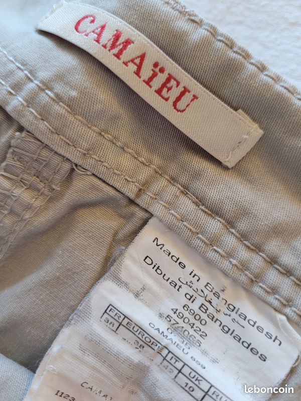 Trench Burberry Sandringham the long OUT OF STOCK neuf avec étiquettes Trench Burberry Sandringham the long OUT OF STOCK neuf avec étiquettes