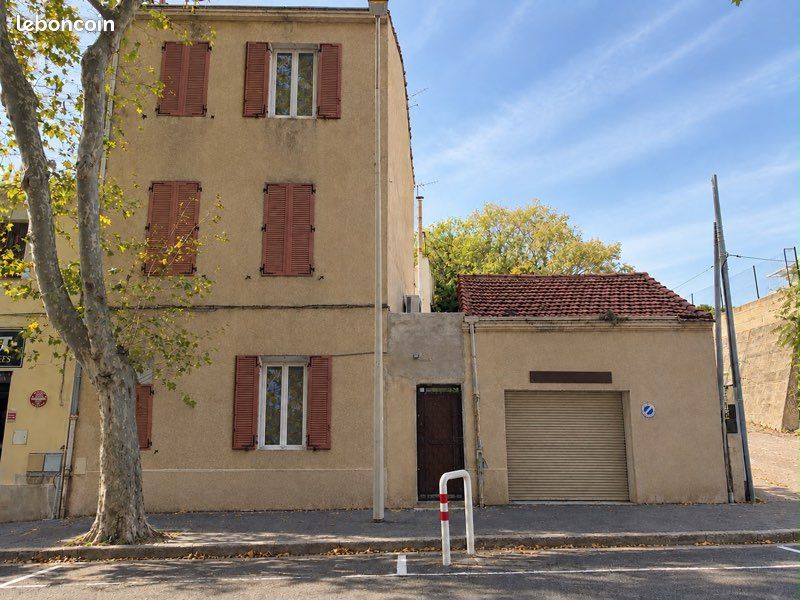 Maison 5 pièces 75 m² · à Marseille · 75 m² · 379 000 €