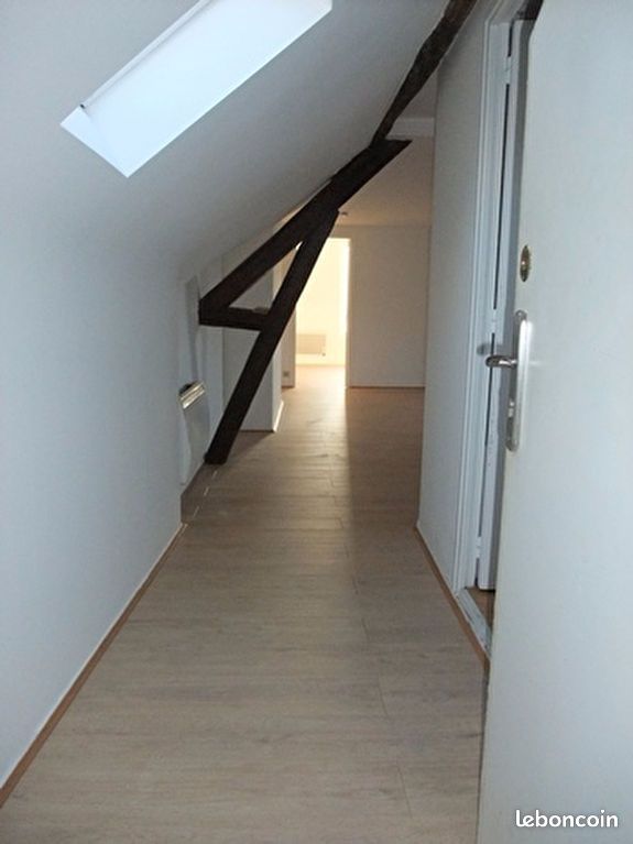 Appartement a louer blois - 2 pièce(s) - 43 m2 - Surfyn