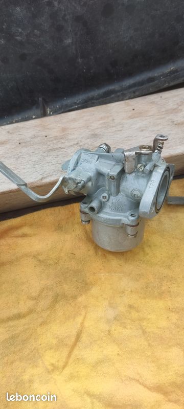 Pièces motoculteur iseki (image 1)