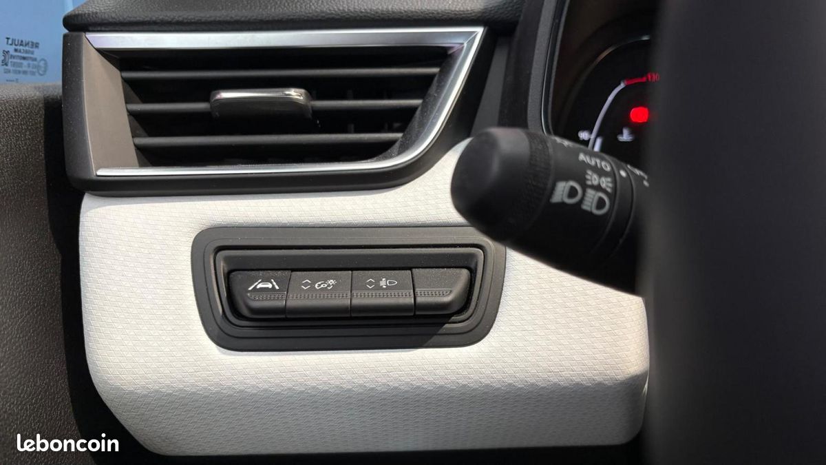 Renault clio techno tce 90ch - garantie 6 mois (image 24)