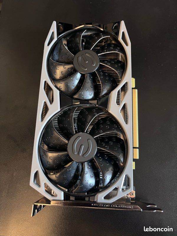 Sc Ultra Evga Geforce Gtx 1650 Ko Evga Geforce Geforce Gtx 1650
