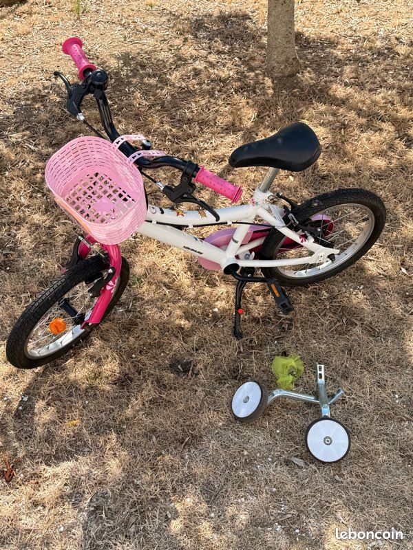 Vélo enfant (image 1)