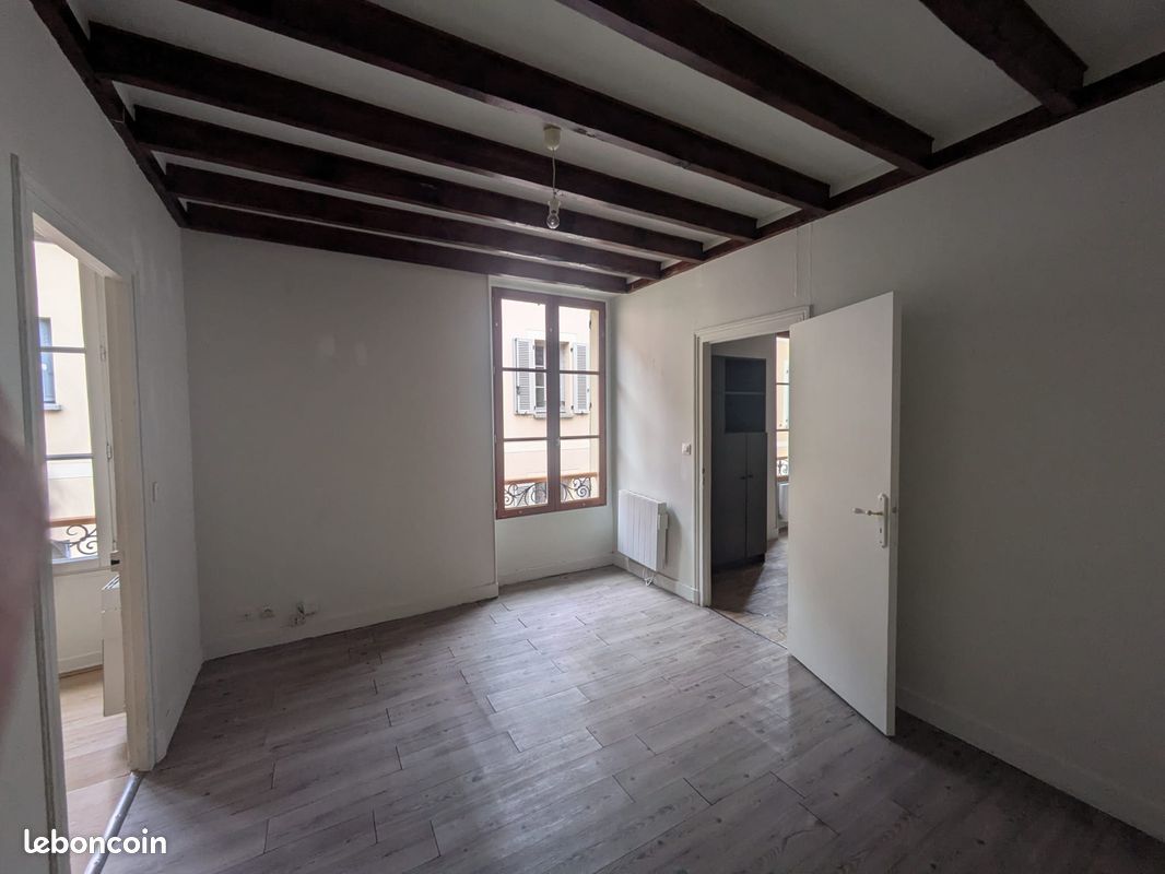 Appartement 2 pièces 44 m² · à Beaumont-sur-Oise · 44 m² · 850 €
