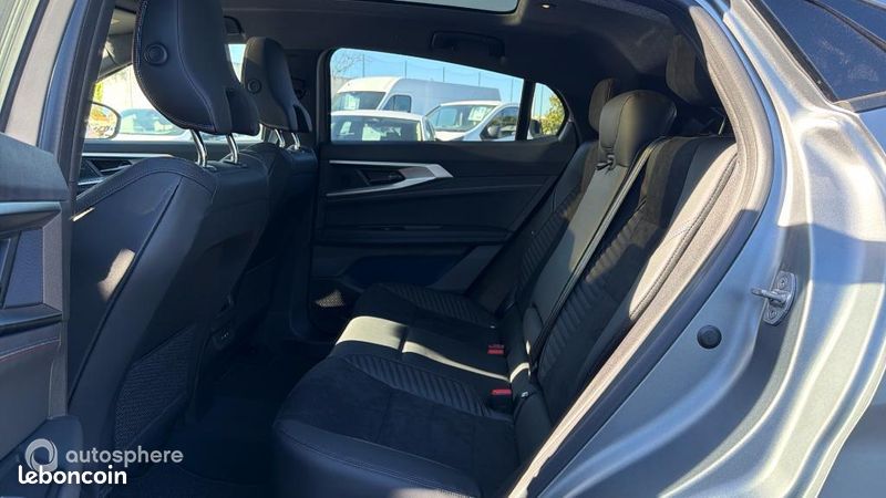 Renault Rafale 1.2 E-Tech full hybrid 200ch esprit Alpine - 25 (image 13)