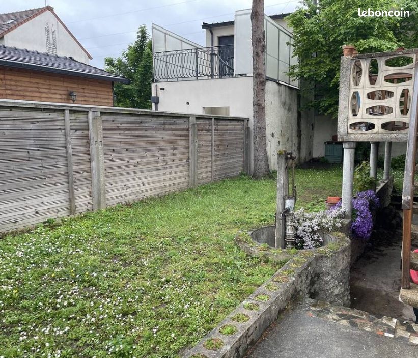 Appartement a louer villeneuve-saint-georges - 2 pièce(s) - 50 m2 - Surfyn