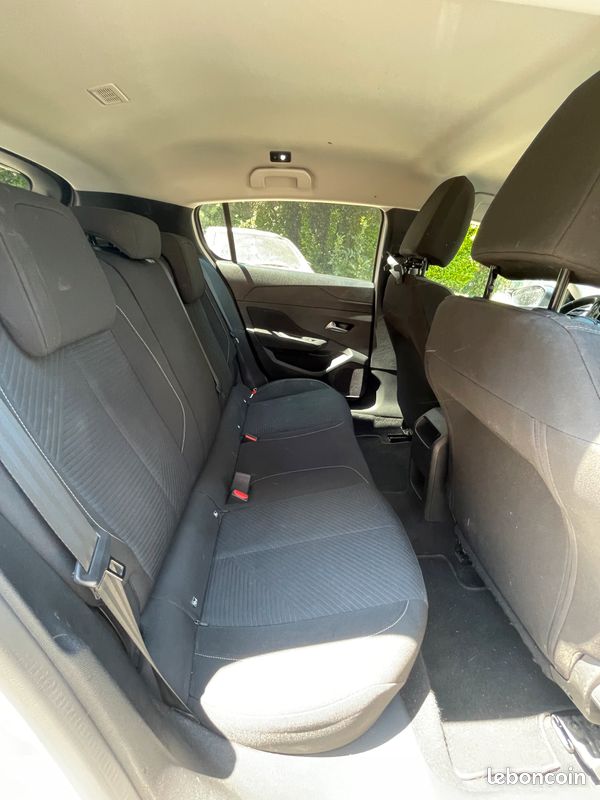 PEUGEOT 308 III (P5) 1.5 BlueHDi 16V EAT8 S&S 130 cv Boîte auto GARANTI 12 MOIS (image 4)
