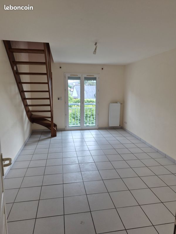 Appartement 3 pièces 63 m² · à Redon · 63 m² · 158 000 €
