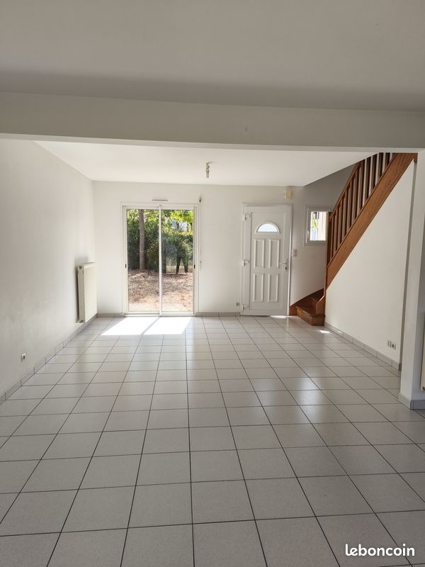 Maison 4 pièces 78 m² · à Ancenis-Saint-Géréon · 78 m² · 895 €/mois