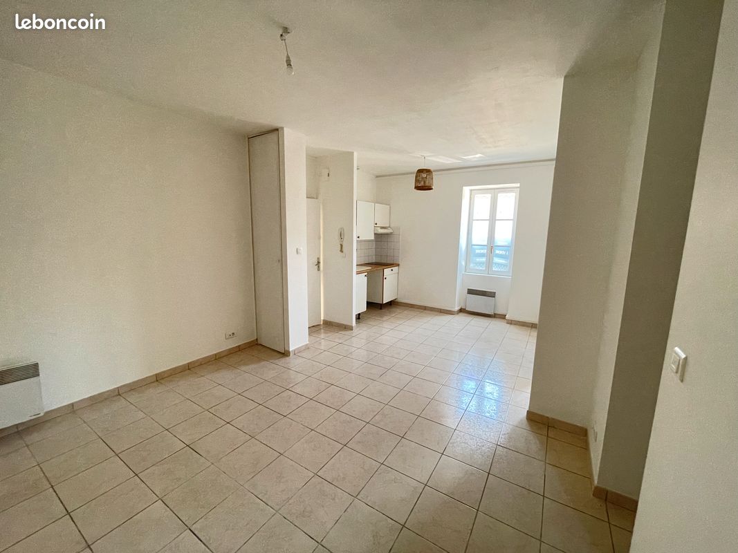 Appartement 2 pièces 34 m² · à Guérande · 34 m² · 130 000 €