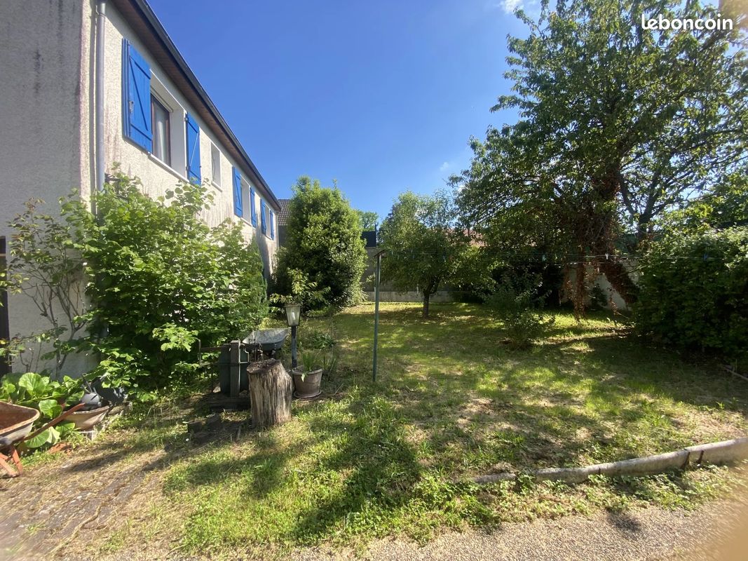 Maison 6 pièces 101 m² · à Marzy · 101 m² · 142 900 €