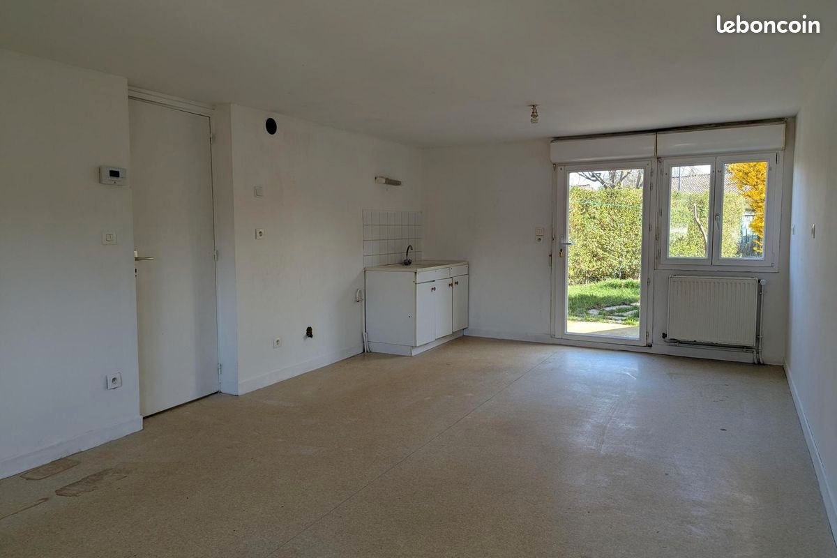 Maison 4 pièces 88 m² · à Lambres-lez-Douai · 88 m² · 105 000 €