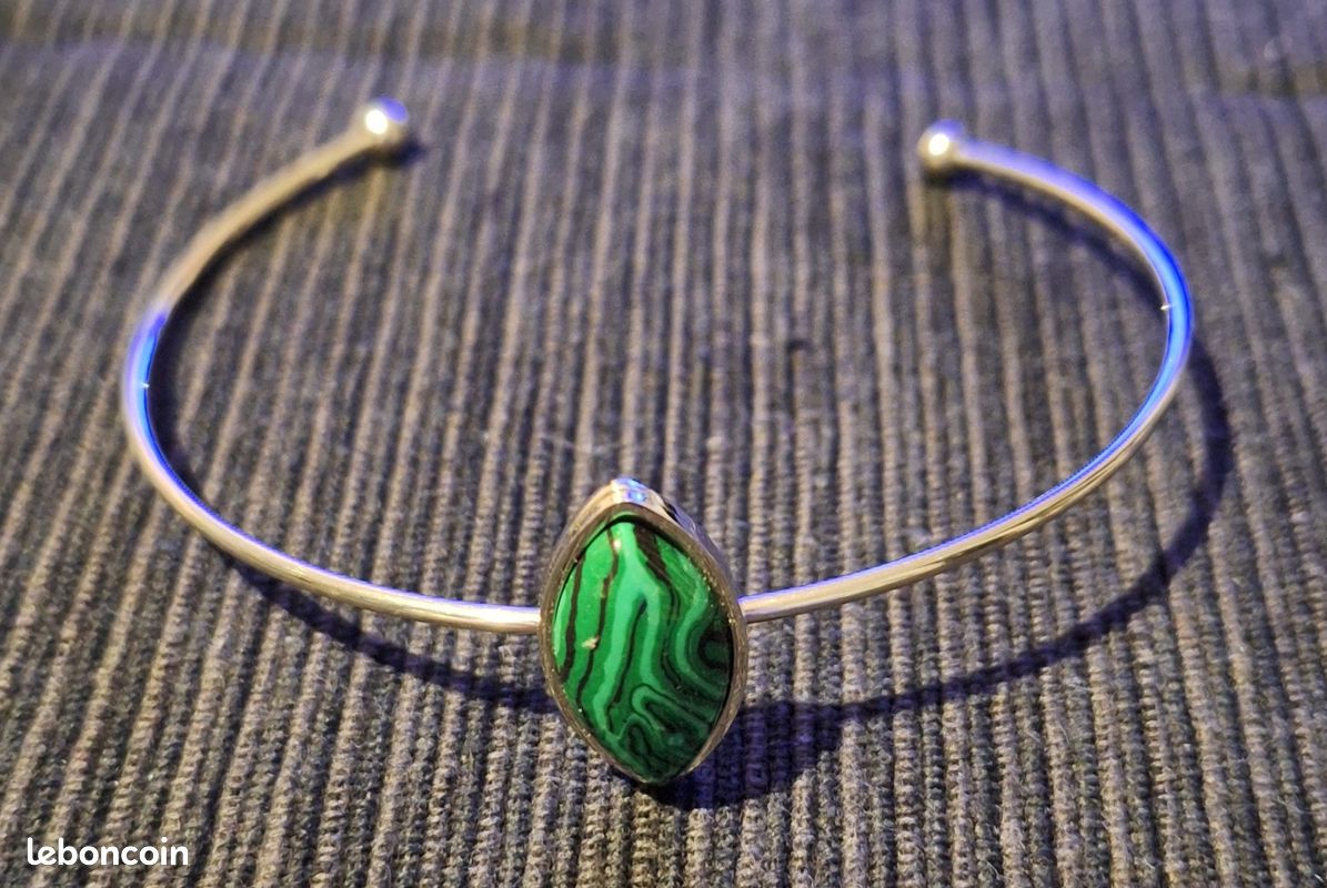 Bracelet fantaisie (image 1)