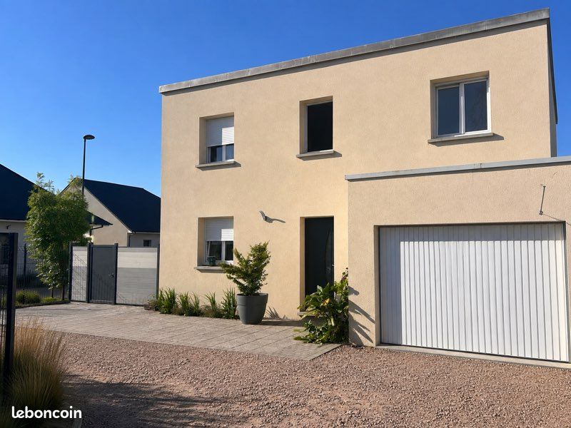 Maison 5 pièces 124 m² · à Fontaine-Étoupefour · 124 m² · 340 000 €