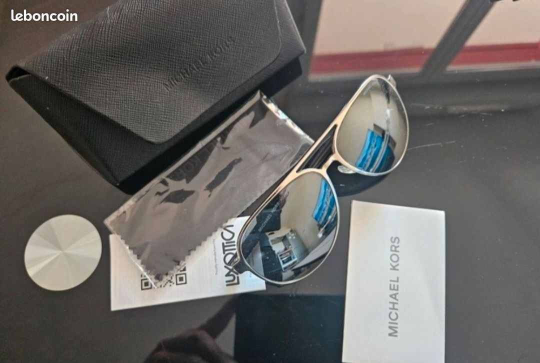 Lunettes Michael Kors Accessoires Bagagerie