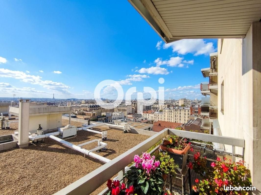 Appartement 1 pièce 35 m² · à Paris · 35 m² · 260 000 €