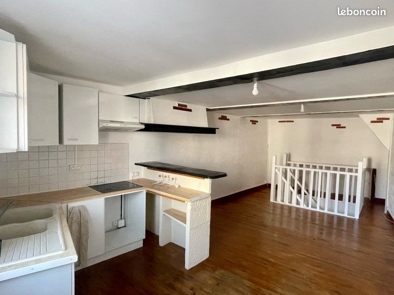 Appartement 2 pièces 50 m² · à Pamiers · 50 m² · 450 €/mois
