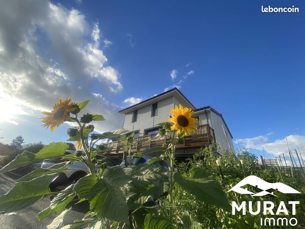 Maison 6 pièces 135 m² · à Ludesse · 135 m² · 377 000 €