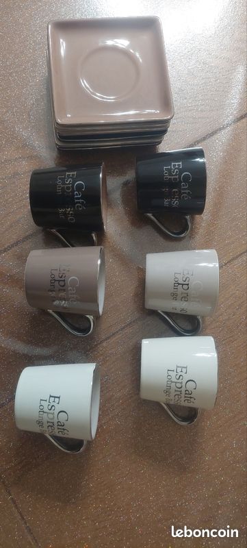 Tasses cafe (image 1)