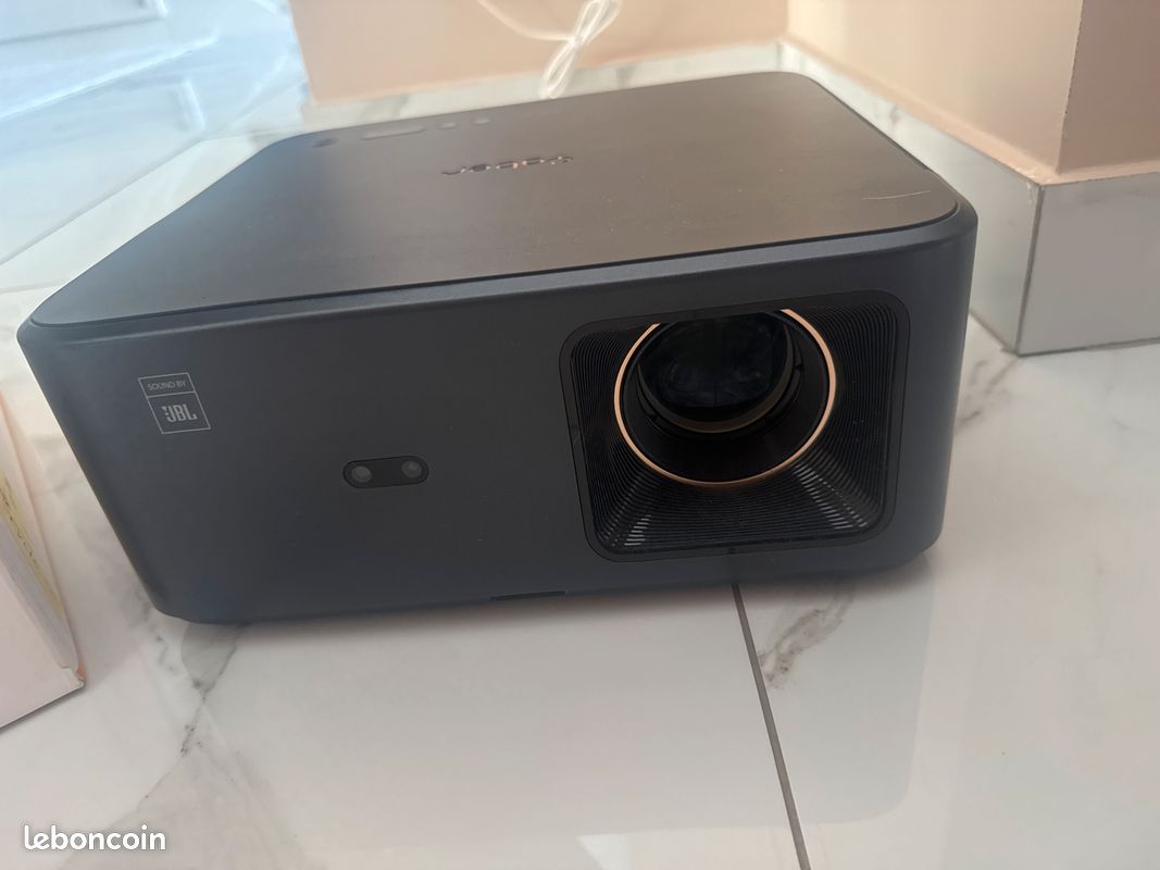 Projecteur Yaber K2s Full HD 1080p – JBL / Dolby Audio (image 3)