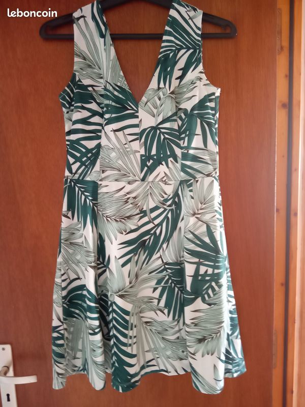 Robes d'été H&M (image 2)