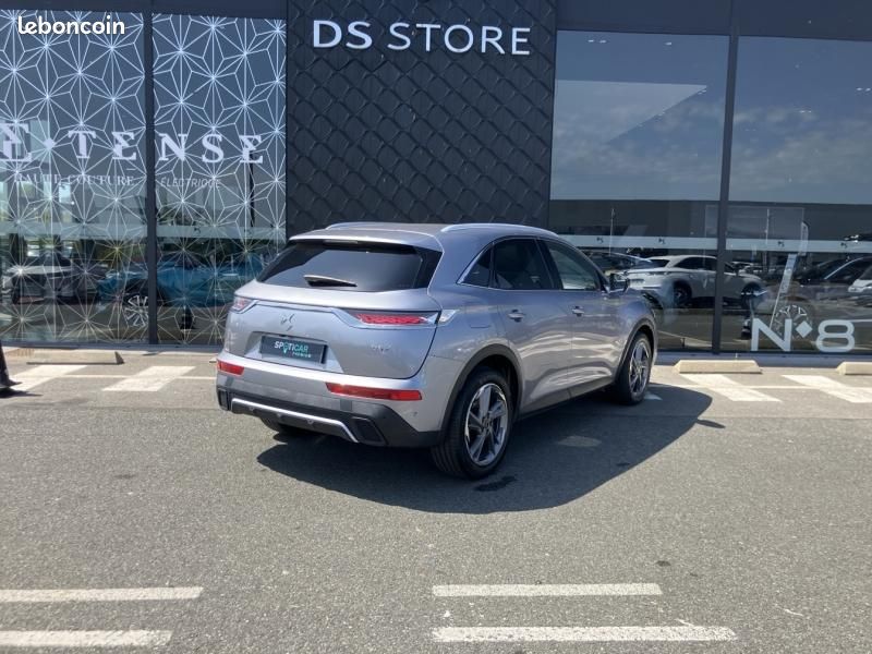 Ds DS 7 BlueHDi 130ch Rivoli Automatique (image 4)