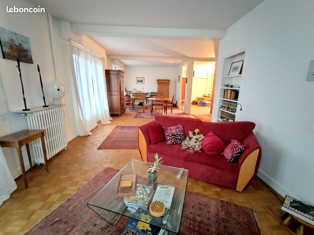 Appartement 3 pièces 108 m² - Limoges 87000 (image principale 3)