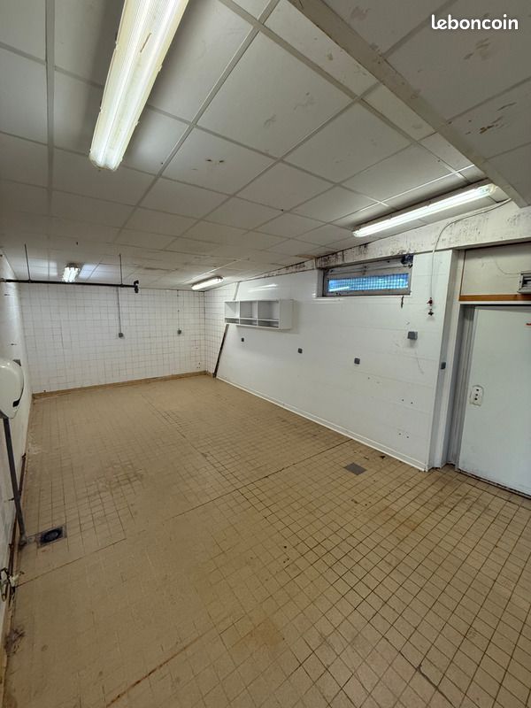 Local d'activité 426 m² (image 5)