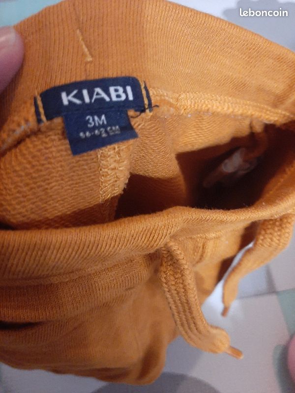 Vêtements bebe (image 7)