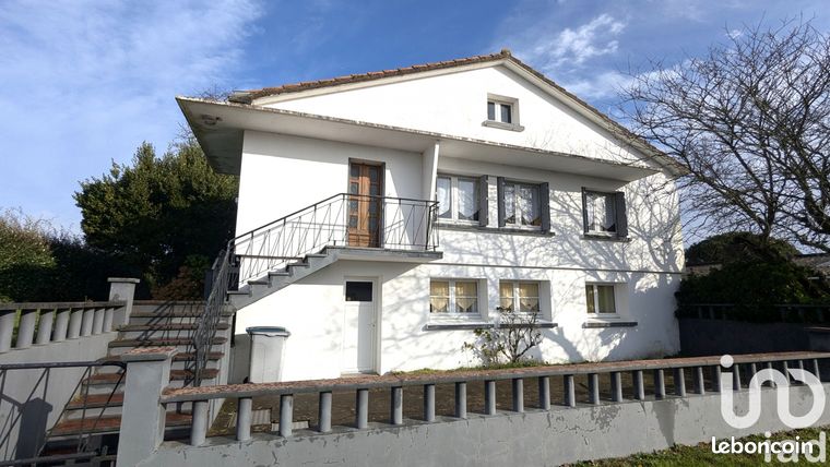 Maison 6 pièces 167 m²