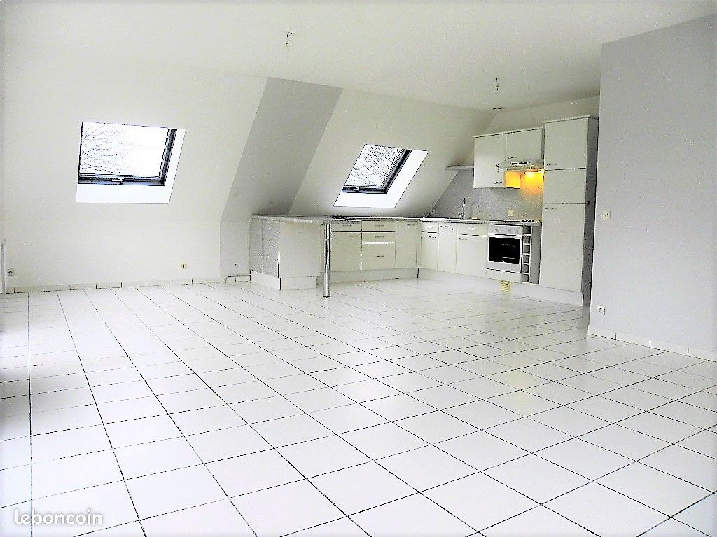 Appartement 3 pièces 85 m² · à Croix-en-Ternois · 85 m² · 642 €