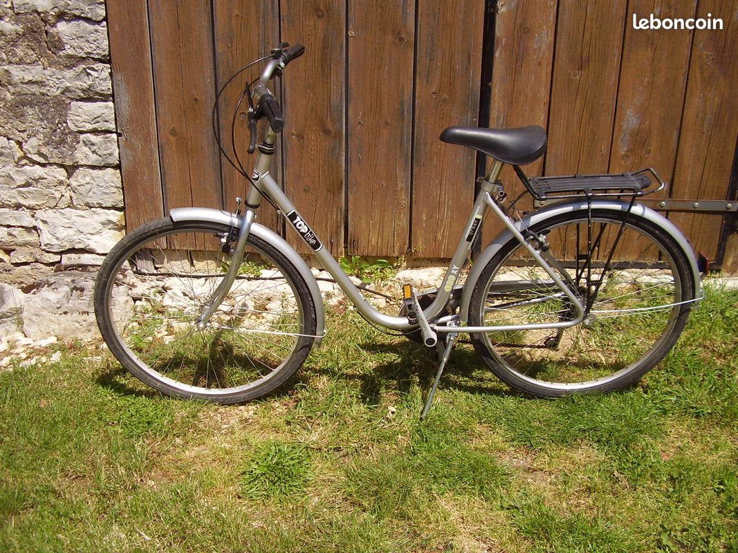 Vélo femme (image 3)